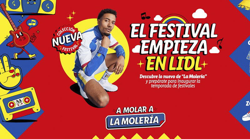 La enseña alemana refuerza su posicionamiento como love brand con una propuesta de moda que aúna funcionalidad, estilo y precios imbatibles