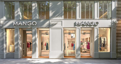 Mango expansión Francia