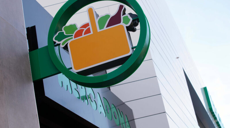 Mercadona donó 20.000 toneladas de alimentos en 2025