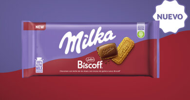 Milka Biscoff
