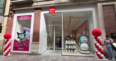 Miniso Oviedo