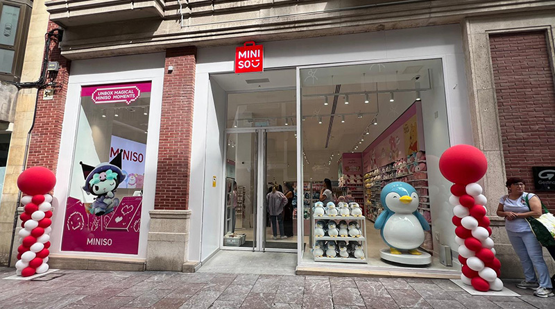 Miniso Oviedo
