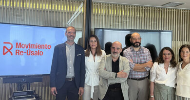 Ikea, Milanuncios y Wallapop forman parte del Movimiento Re-Úsalo