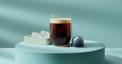 Nespresso amplía su surtido estacional y responde a la creciente demanda de bebidas frías con café
