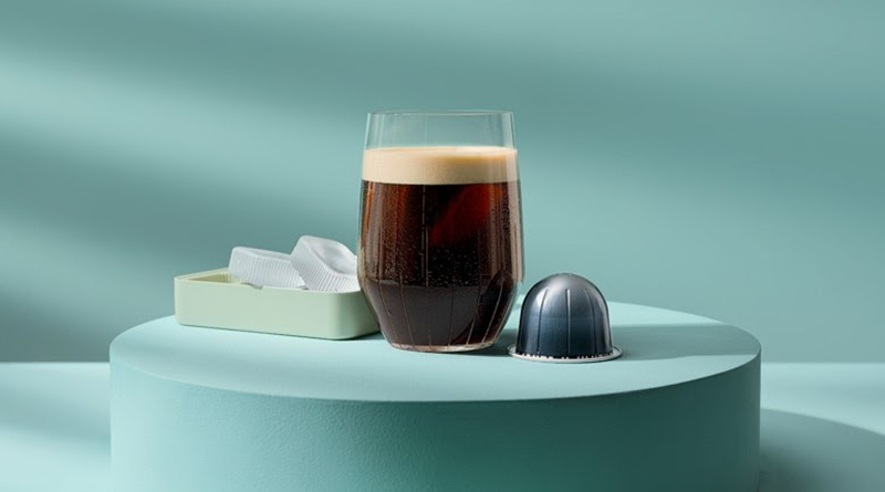 Nespresso amplía su surtido estacional y responde a la creciente demanda de bebidas frías con café