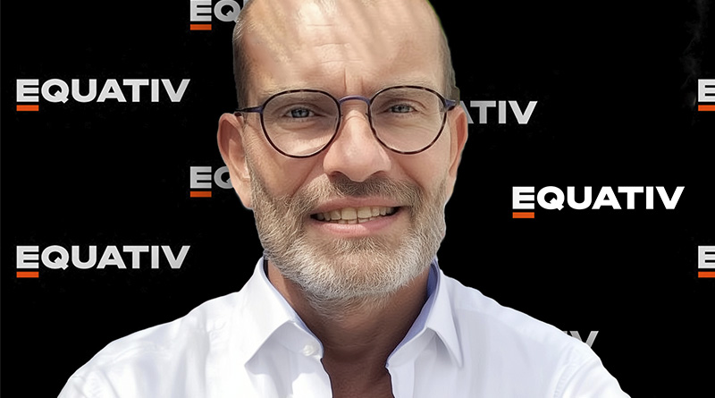Olivier Jaupart Equativ