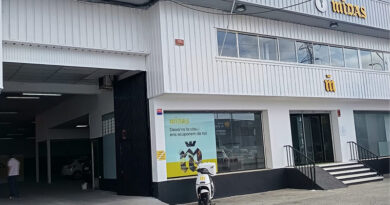 Taller Midas Tarragona