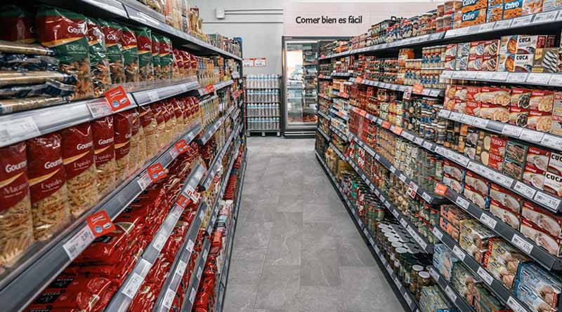 La compañía ha consolidado en 2025 su estrategia de transformación del área de Retail