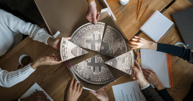 Los activos descentralizados son unidades de valor creadas, almacenadas y transferidas en redes blockchain