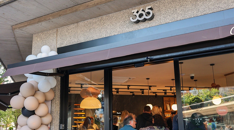 apertura 365 Obrador Castellar del Vallès
