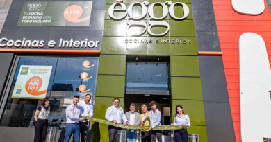 apertura tienda Èggo Finestrat