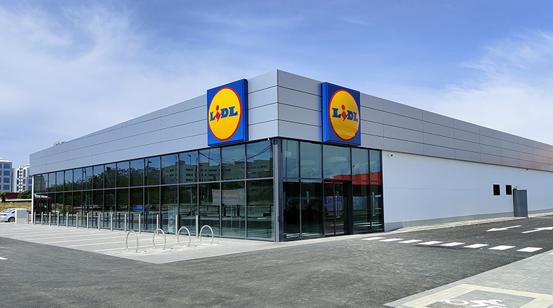 aperturas Lidl junio 2025