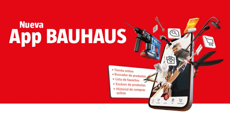 app bauhaus