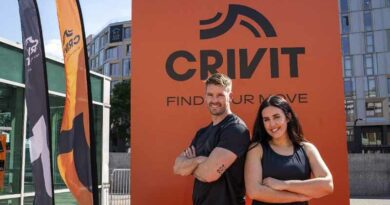 la marca ha contado con dos referentes del mundo del fitness como embajadores: Patry Jordán, entrenadora y divulgadora digital