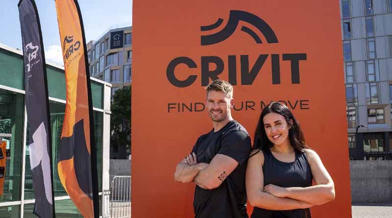 la marca ha contado con dos referentes del mundo del fitness como embajadores: Patry Jordán, entrenadora y divulgadora digital