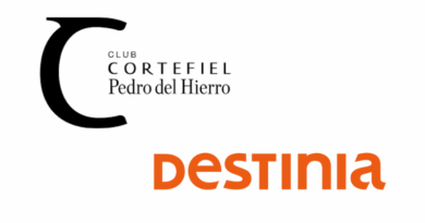 alianza Cortefiel Destinia