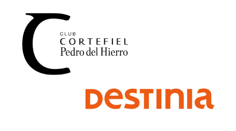 alianza Cortefiel Destinia