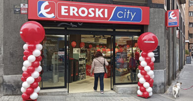 El establecimiento, con la enseña Eroski/City, ofrecerá un trato más personalizado al cliente