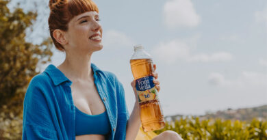 Font Vella Sabores, nueva gama de refrescos naturales
