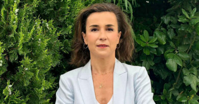 Maite Morales, nueva directora de tecnología de Pascual