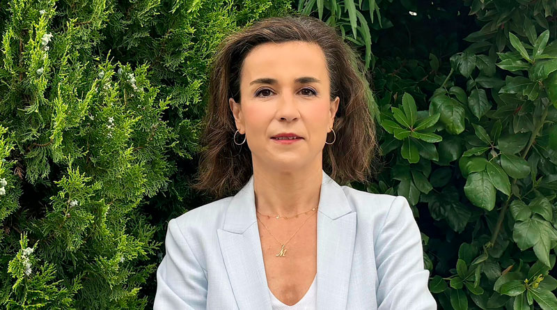 Maite Morales, nueva directora de tecnología de Pascual