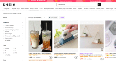 Más marcas locales suman Shein a su estrategia de internacionalización