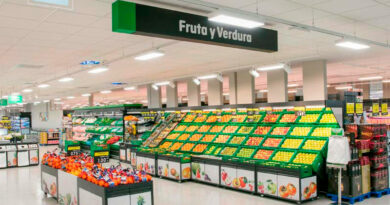 Mercadona se suma a la tendencia de las etiquetas electrónicas