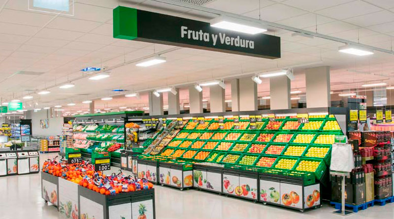 Mercadona se suma a la tendencia de las etiquetas electrónicas