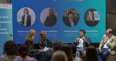 Mesa redonda con retailers como Eroski y Alimerka sobre los hábitos del consumidor del Gran Consumo