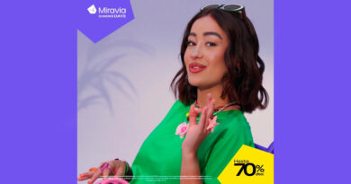 Miravia se adelanta a las rebajas de verano con Summer Days