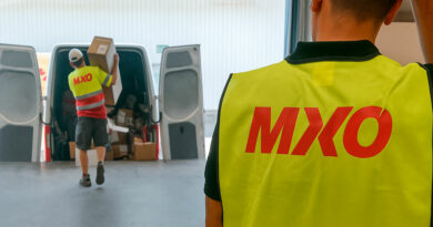 MXO integra la solución de Woop para la planificación de rutas