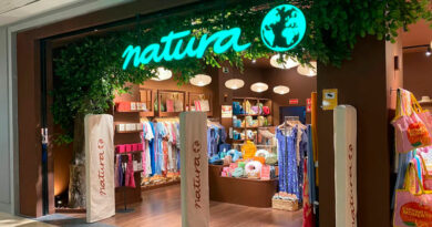 Natura escoge a Adyen para la gestión de pagos de sus tiendas en Italia