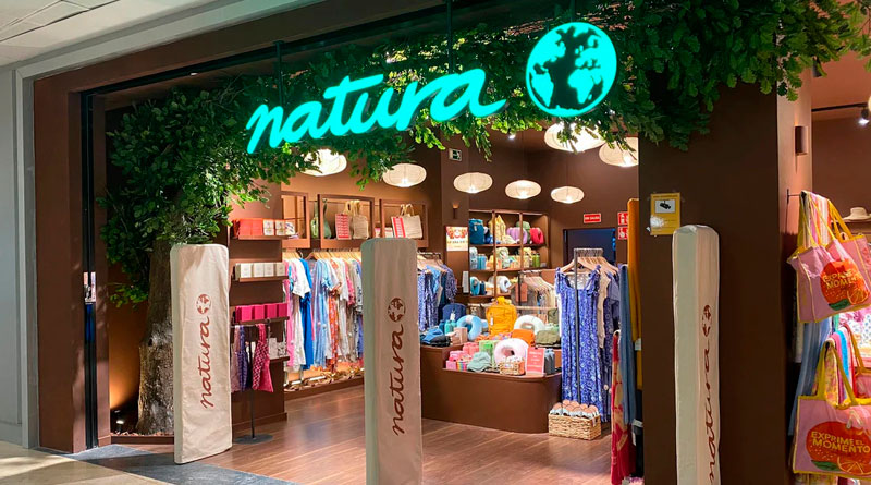 Natura escoge a Adyen para la gestión de pagos de sus tiendas en Italia