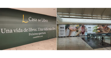 nuevas aperturas Vallsur