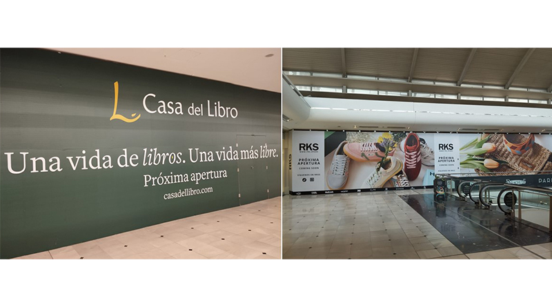 nuevas aperturas Vallsur