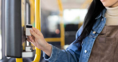 Pagos sin fricción y sostenibles, también en el transporte público