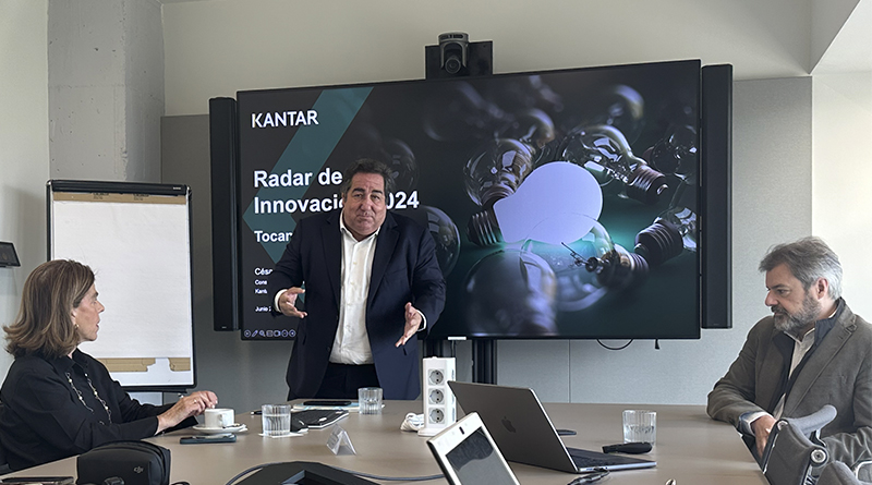 La caída de la innovación amenaza con una pérdida de 20.000M€ en el gran consumo