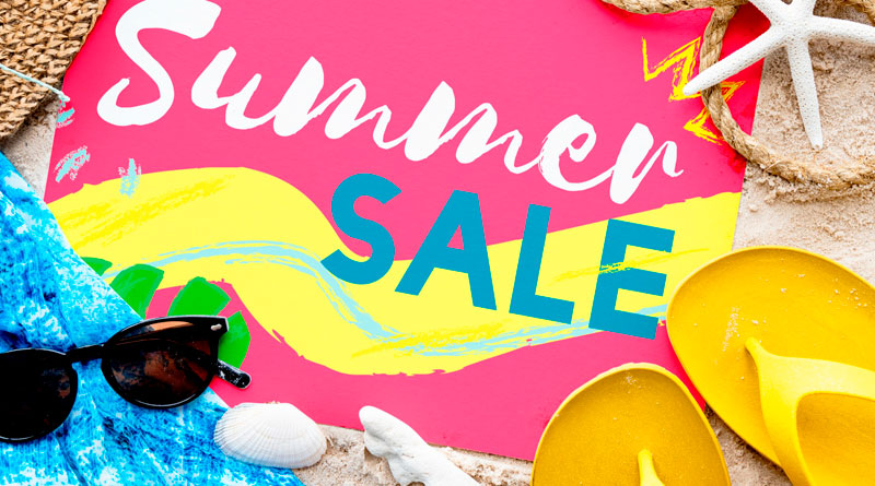 Las rebajas de verano disparan los intentos de estafa online