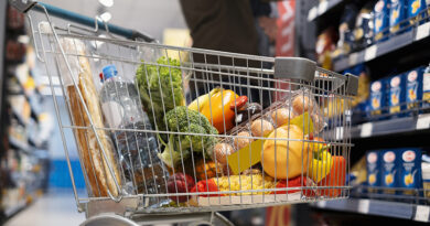 reducción desperdicio supermercados