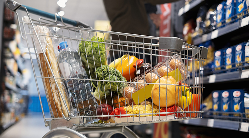 reducción desperdicio supermercados