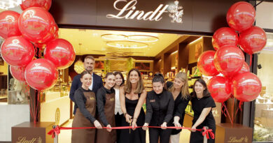 tienda Lindt Marbella