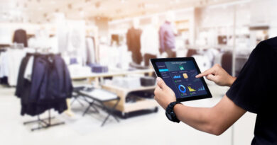 El IoT en retail