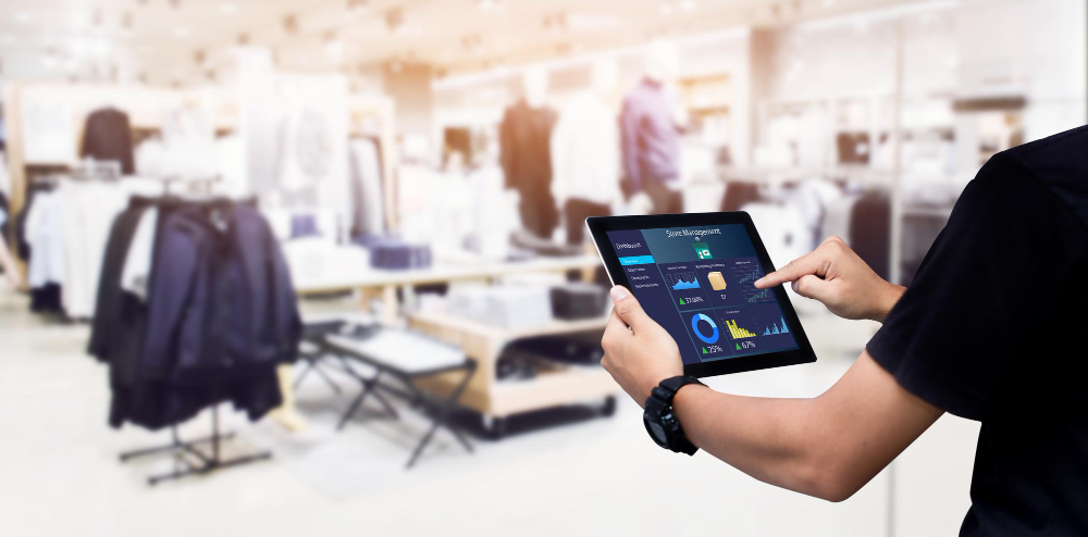 El IoT en retail
