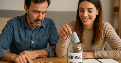 Se observa un cambio en el comportamiento de ahorro, con un aumento en quienes ahorran de forma mensual y una disminución en quienes lo hacen ocasionalmente
