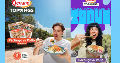 La campaña, que ha sido desarrollada por la agencia Esteve Durbá, incluye la creación de un microsite específico