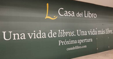 La firma suma un total de dos tiendas en Valladolid y cinco en Castilla y León, llegando a las 69 librerías repartidas por todo el territorio nacional