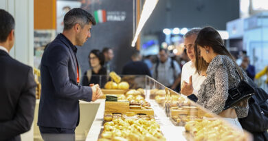 El programa de Coffee, Bakery & Pastry incluirá novedosas actividades diseñadas por expertos, que recorrerán toda la cadena de valor y las últimas tendencias