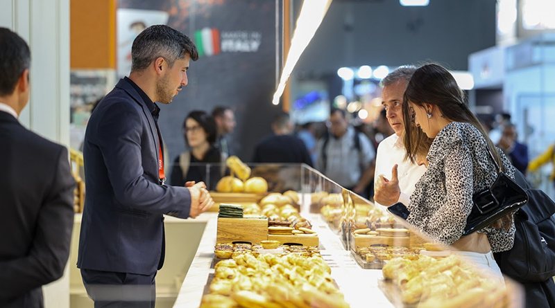 El programa de Coffee, Bakery & Pastry incluirá novedosas actividades diseñadas por expertos, que recorrerán toda la cadena de valor y las últimas tendencias