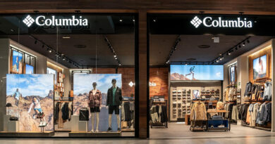 El nuevo espacio, ubicado en el centro comercial Garbera, cuenta con una superficie de ventas de 121 metros cuadrados