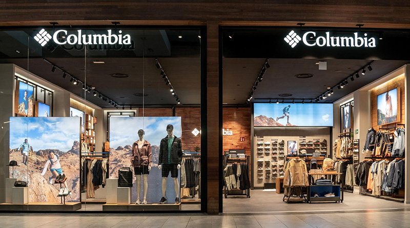 El nuevo espacio, ubicado en el centro comercial Garbera, cuenta con una superficie de ventas de 121 metros cuadrados